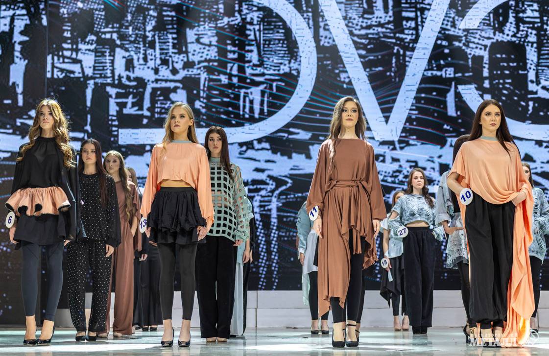 Модели, принцессы, королевы | Фотография 40