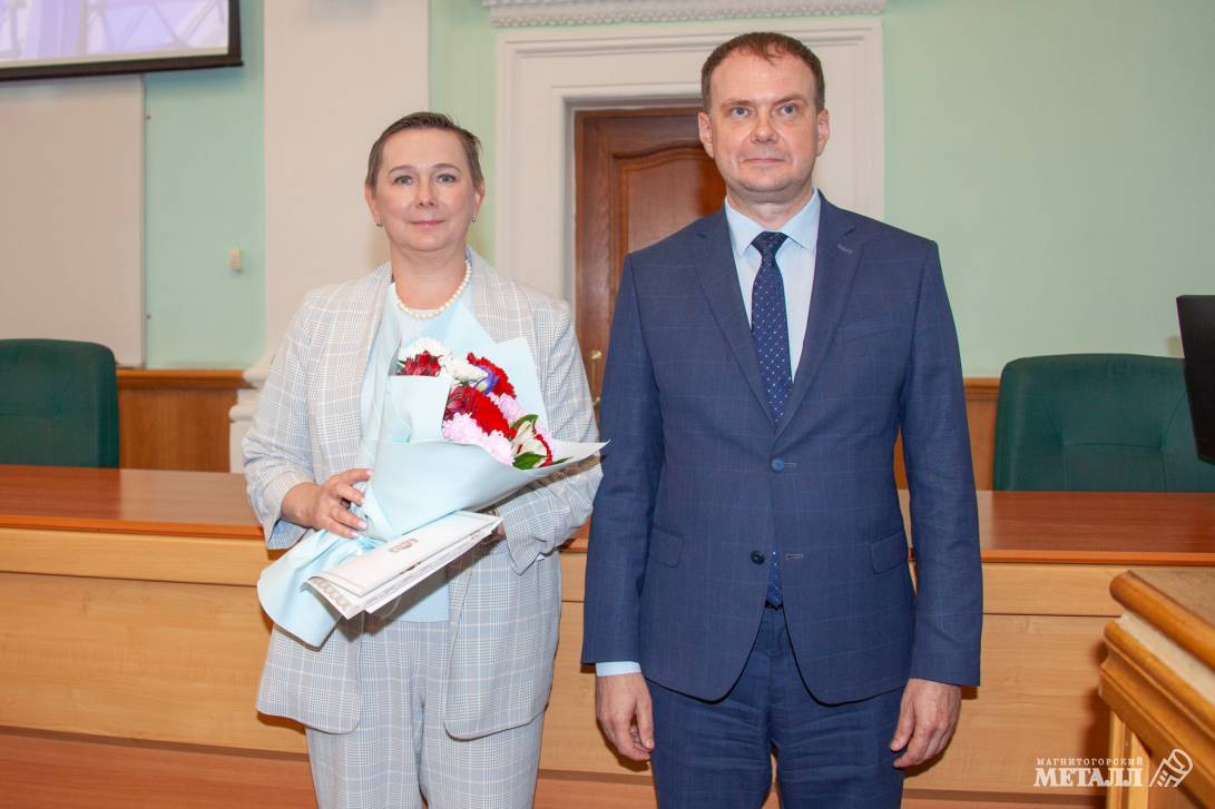 За преданность делу и высокий профессионализм | Фотография 37