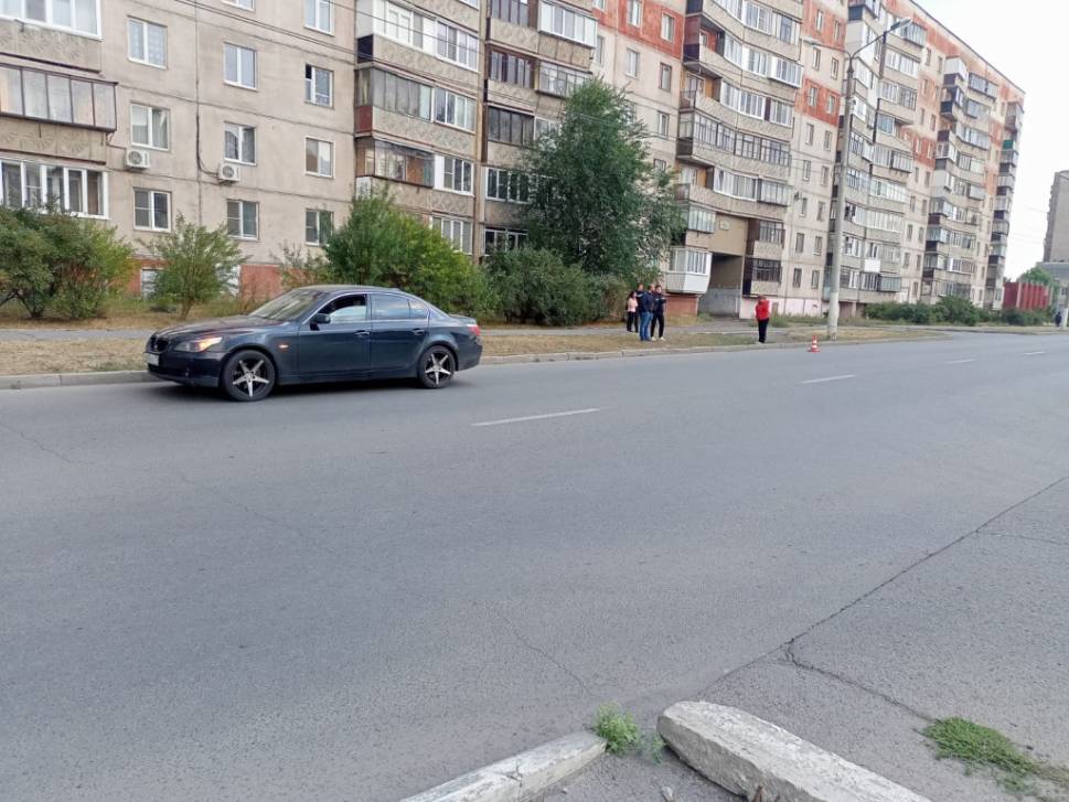 Устанавливаем обстоятельства . Новости Магнитогорск. 12.09.2022г