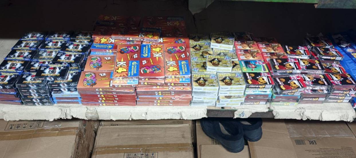 Масштабные проверки | Фотография 2