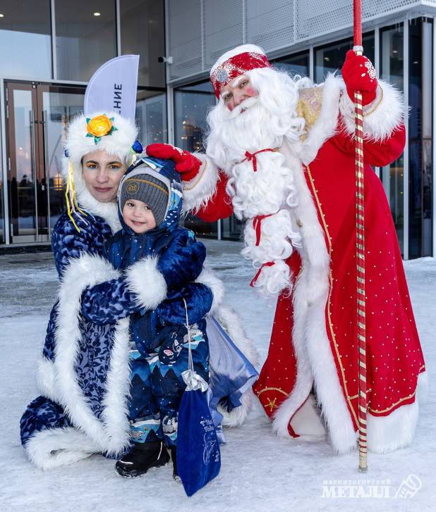 Притягательный русский винтаж | Фотография 21