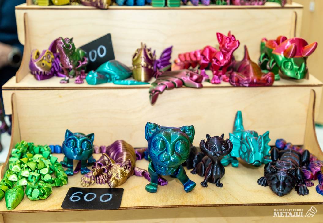 Театр, ярмарка и виртуальная реальность | Фотография 16