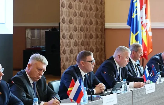 Важный инструмент партнёрства
