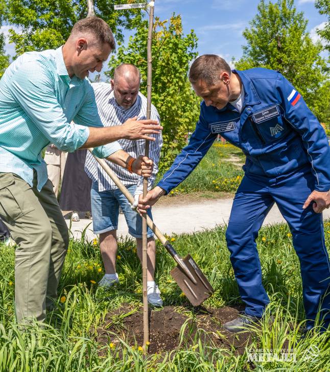 На стороне природы | Фотография 10