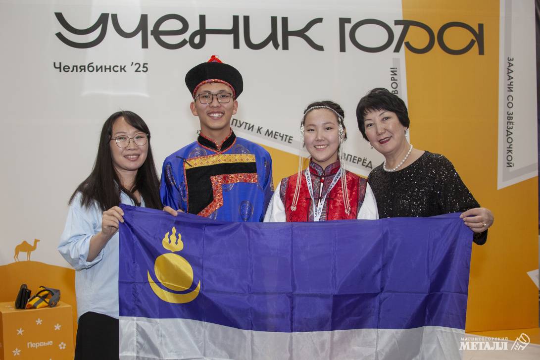 «Участники проекта – уникальные ребята» | Фотография 15