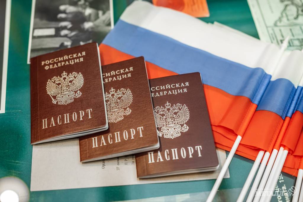 Когда могут отказать в паспорте | Фотография 1