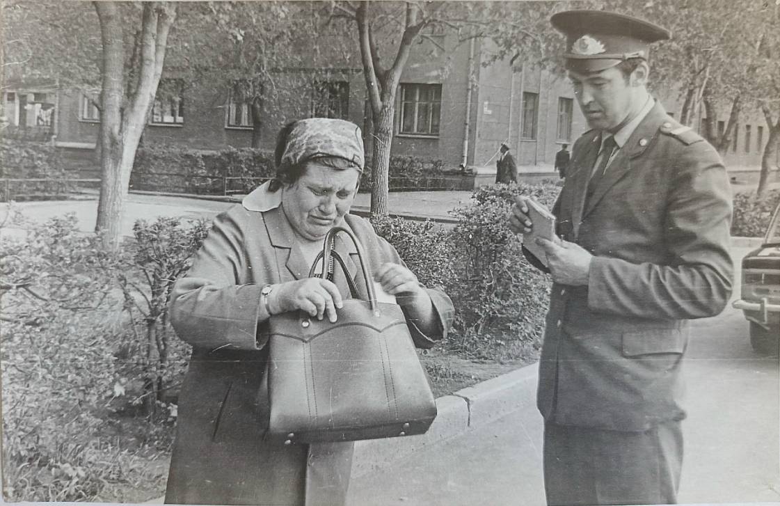 Рождённая  в СССР | Фотография 5