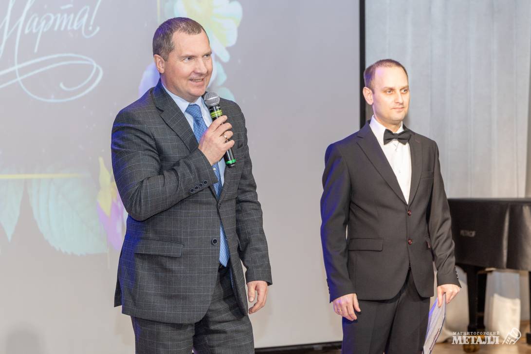 Заряд позитива для прекрасных дам | Фотография 2