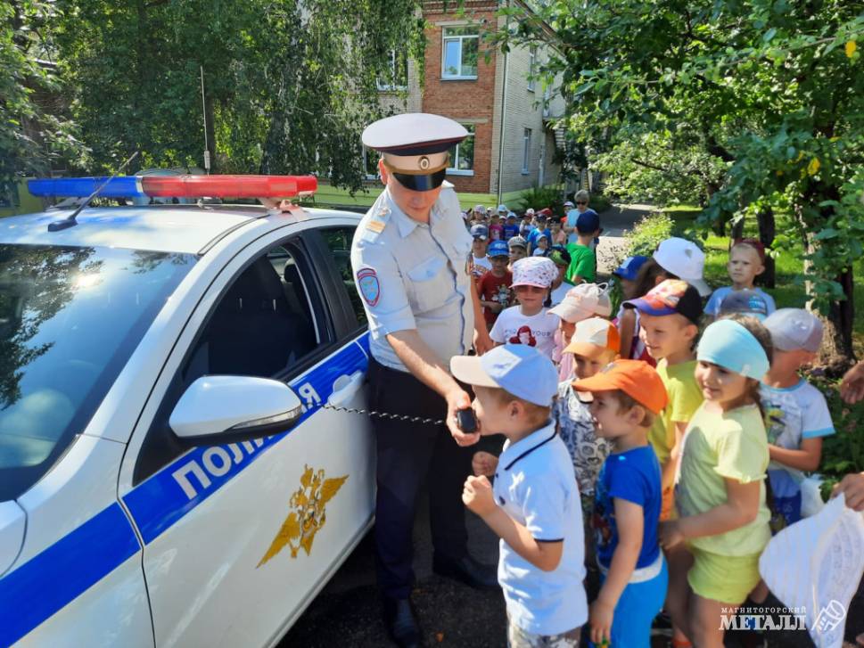 День профилактики в детских садах | Фотография 1