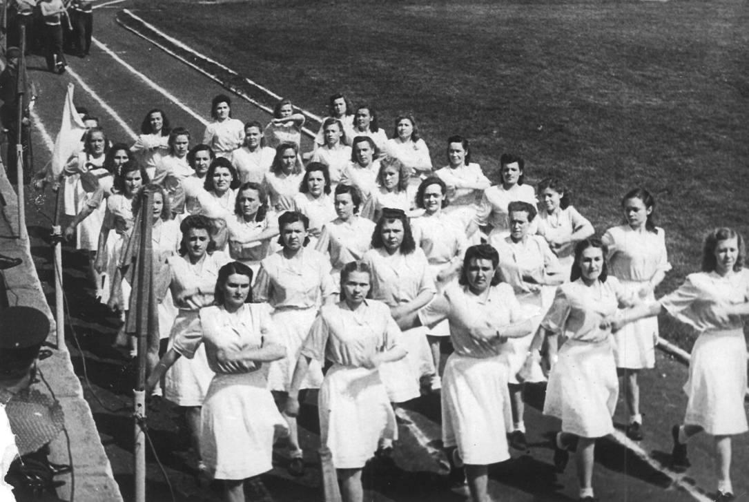 У войны не женское лицо | Фотография 2