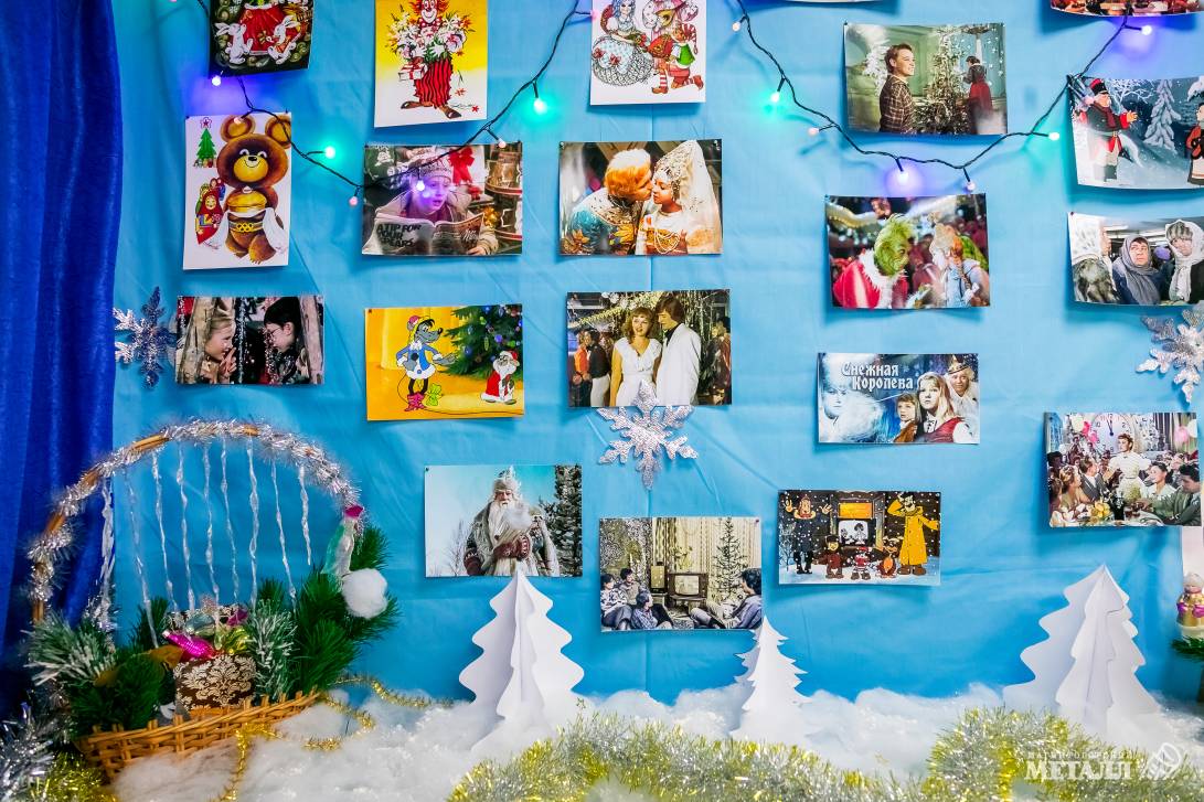 В стиле СССР | Фотография 17