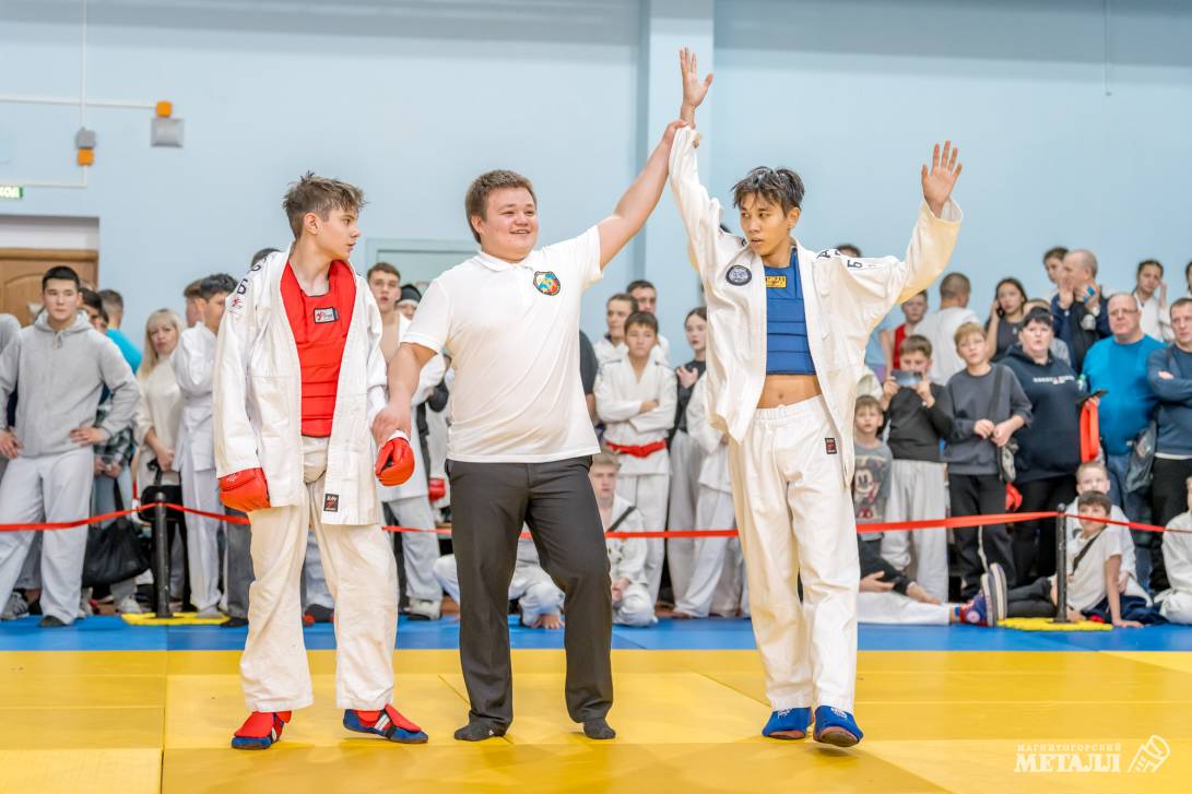 Вырастить настоящих мужчин | Фотография 12