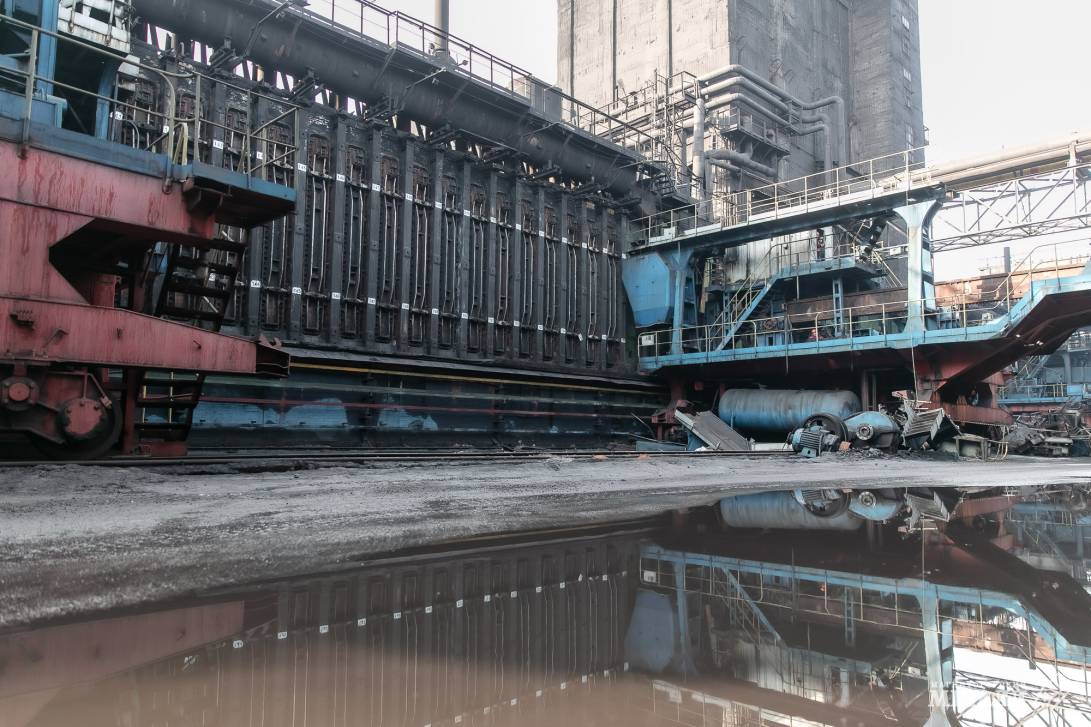 Экологический эффект | Фотография 1