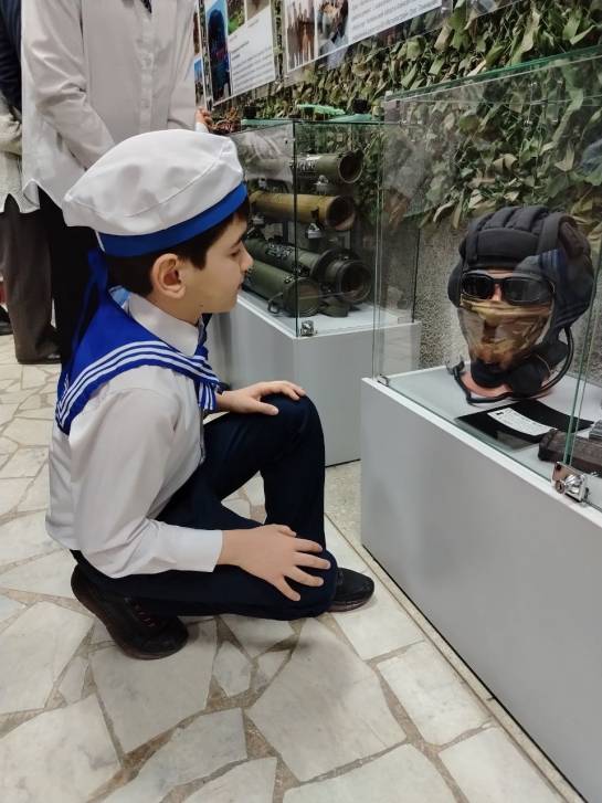 Знак памяти | Фотография 9