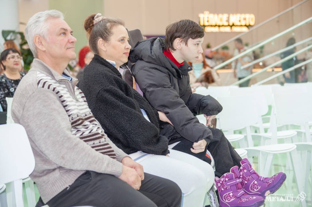 Яркие страницы «Уральских сказов»  | Фотография 16