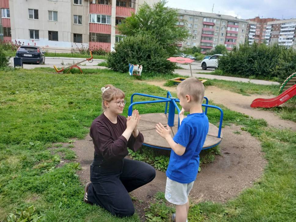 Полноценные каникулы | Фотография 15