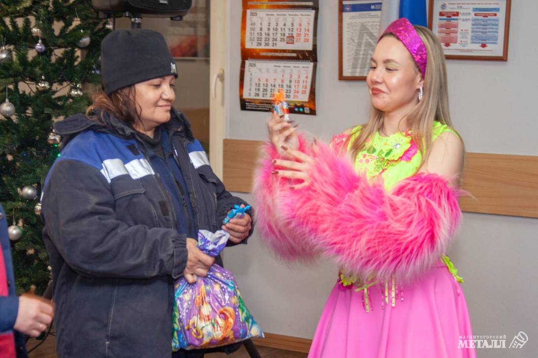 Праздничный переполох | Фотография 3