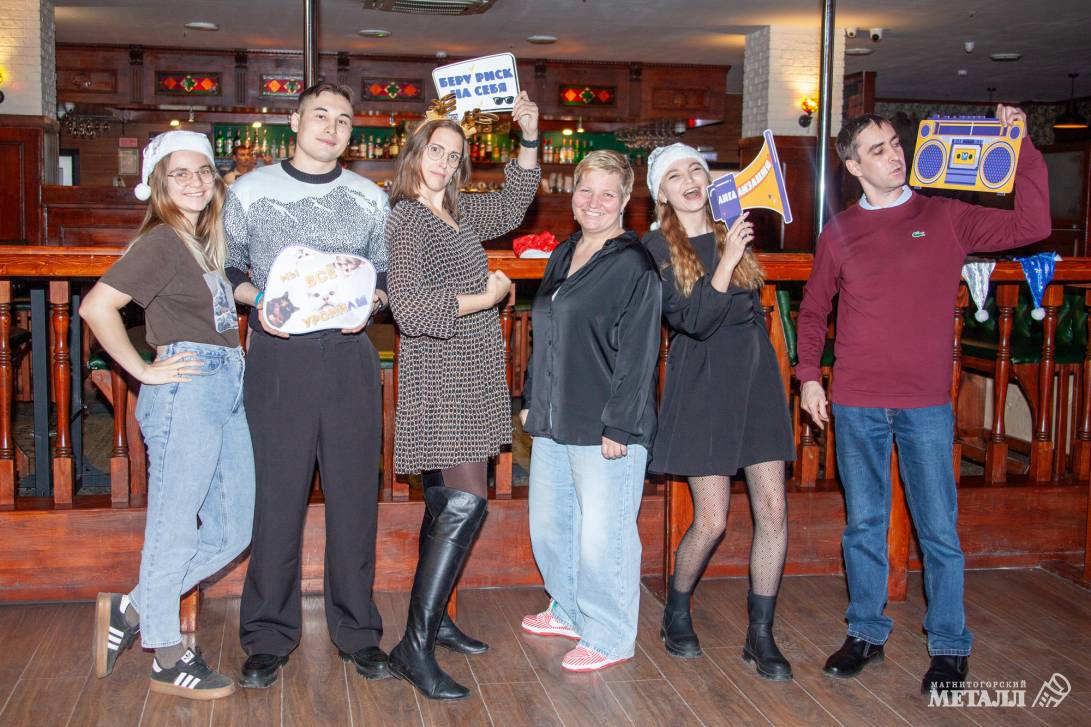 Прокачали интеллект | Фотография 23