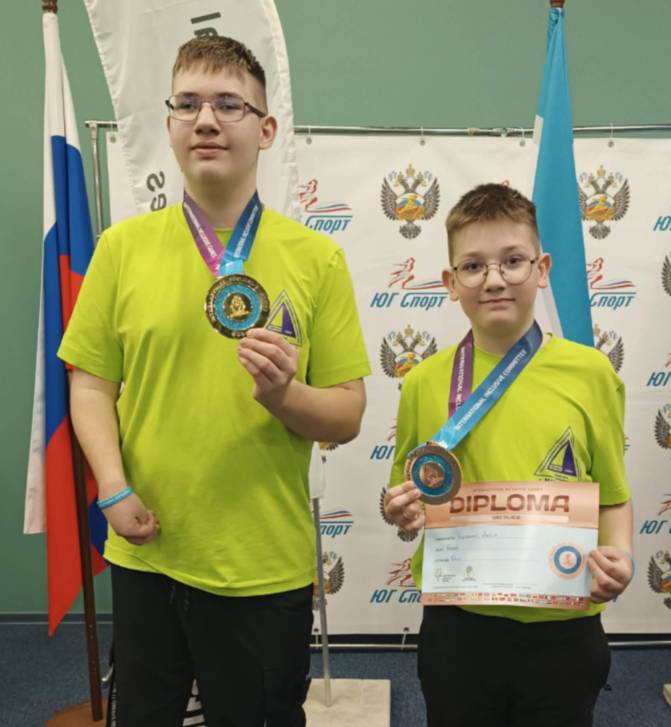 Ограниченные возможности – безграничные результаты | Фотография 3