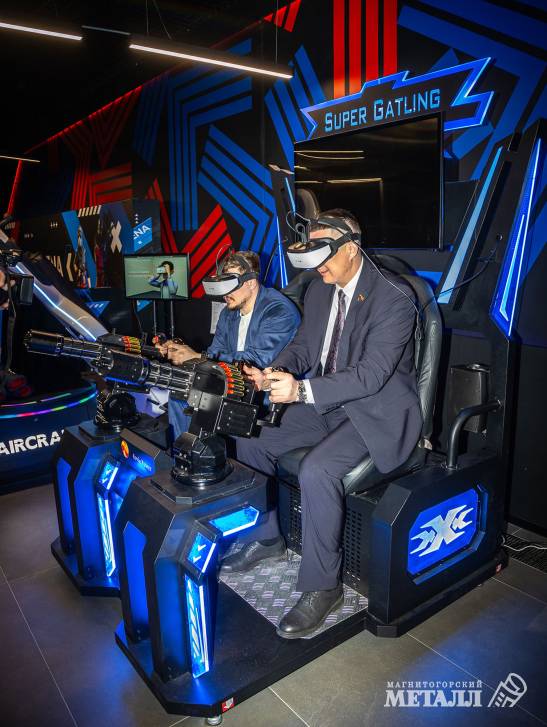 С прицелом на будущее | Фотография 27