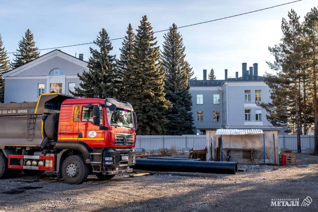 Комфорт и эстетика | Фотография 14