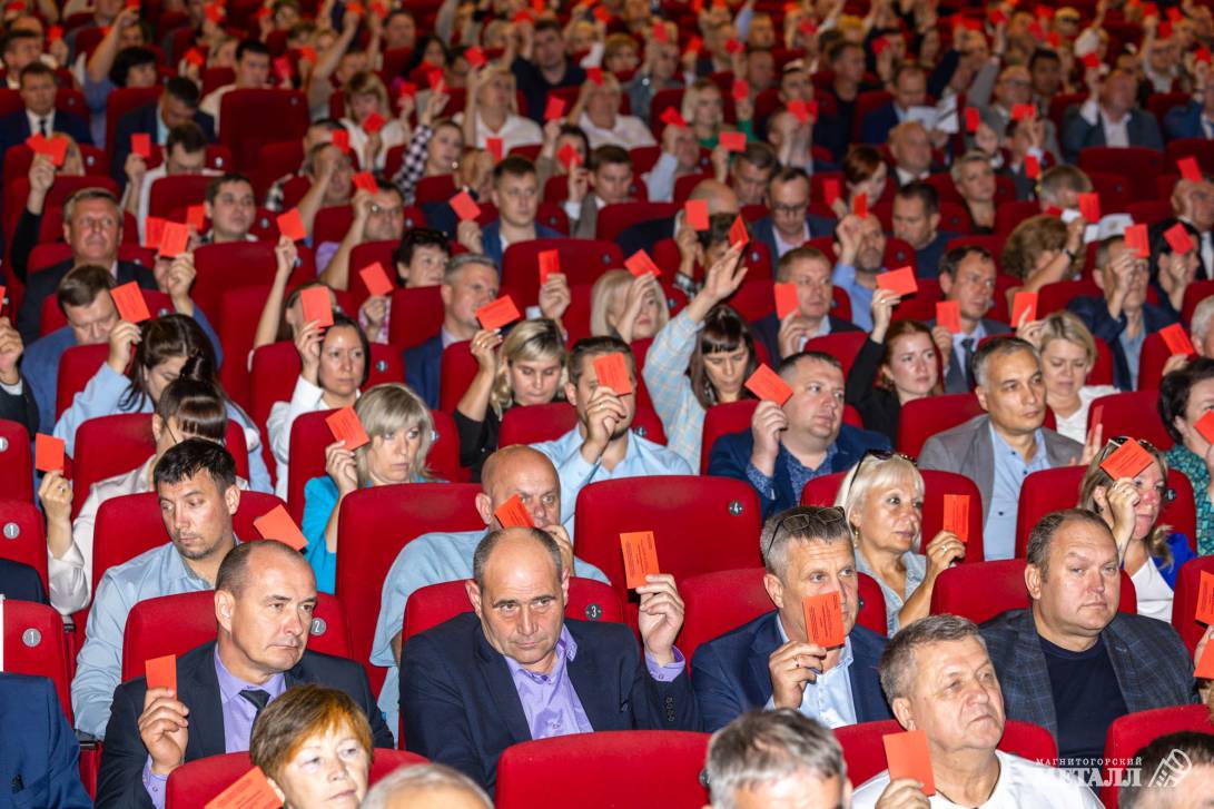 Сила партнёрства | Фотография 21