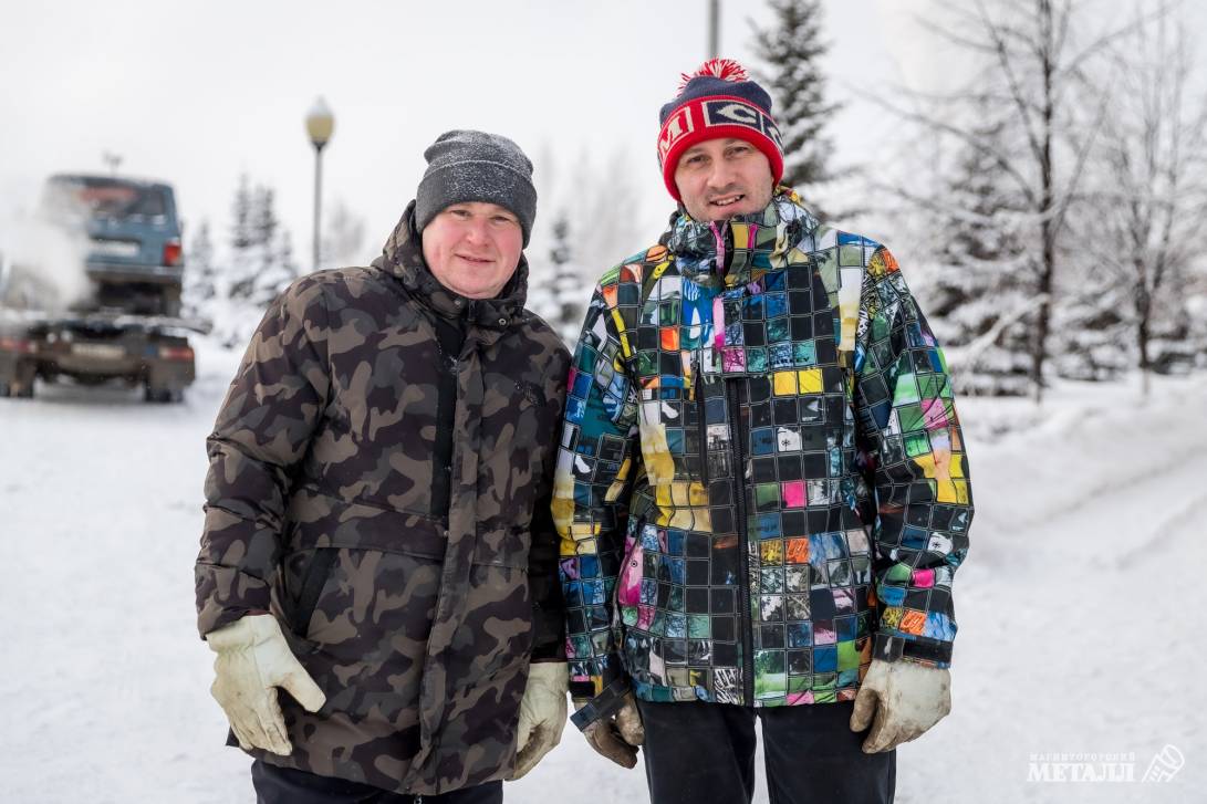 Посылки для победы | Фотография 10