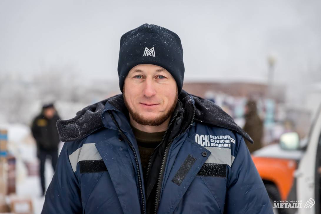 Посылки для победы | Фотография 30