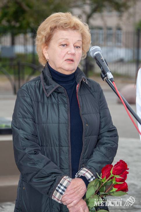 Ирина Лебедева