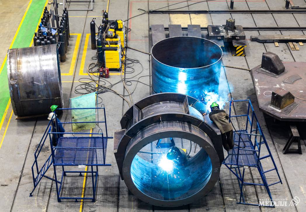 С прицелом на будущее | Фотография 22