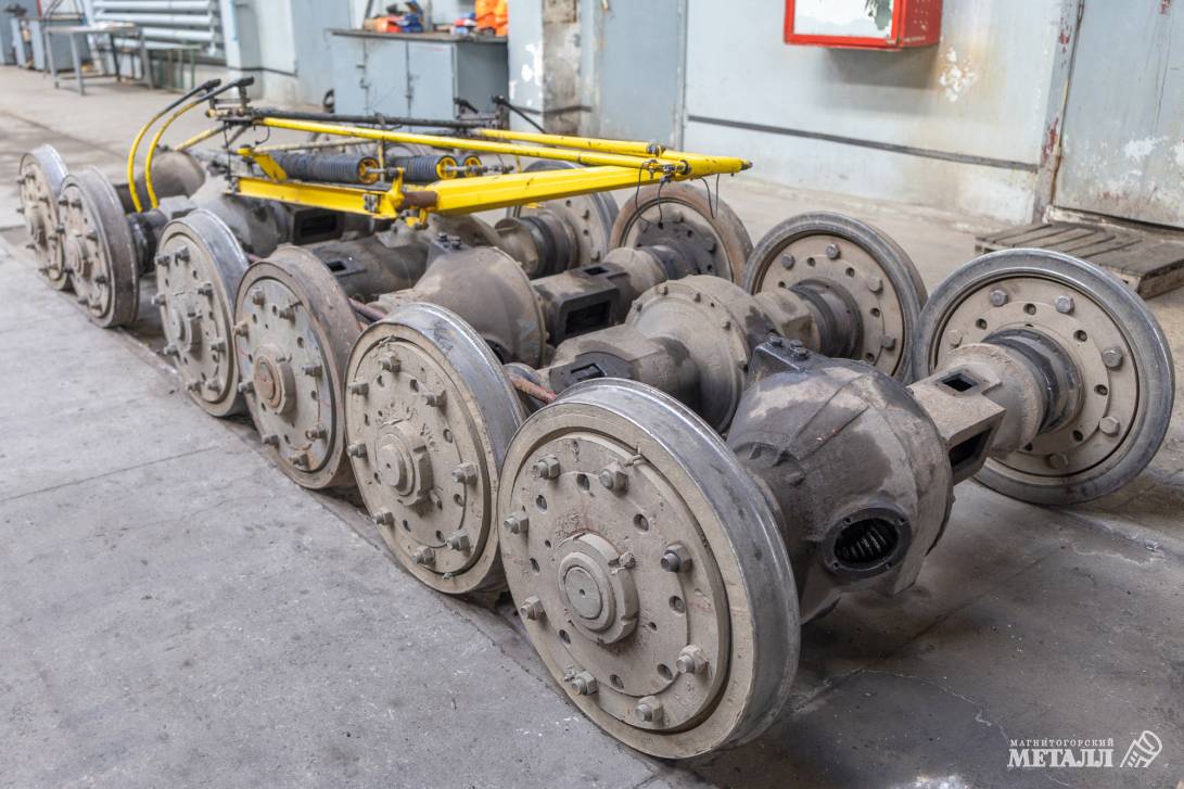 Сегодня ты не просто пассажир | Фотография 13