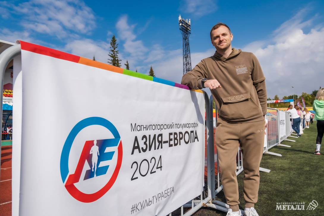 «А «Динамо» бежит? –  Все бегут!» | Фотография 57