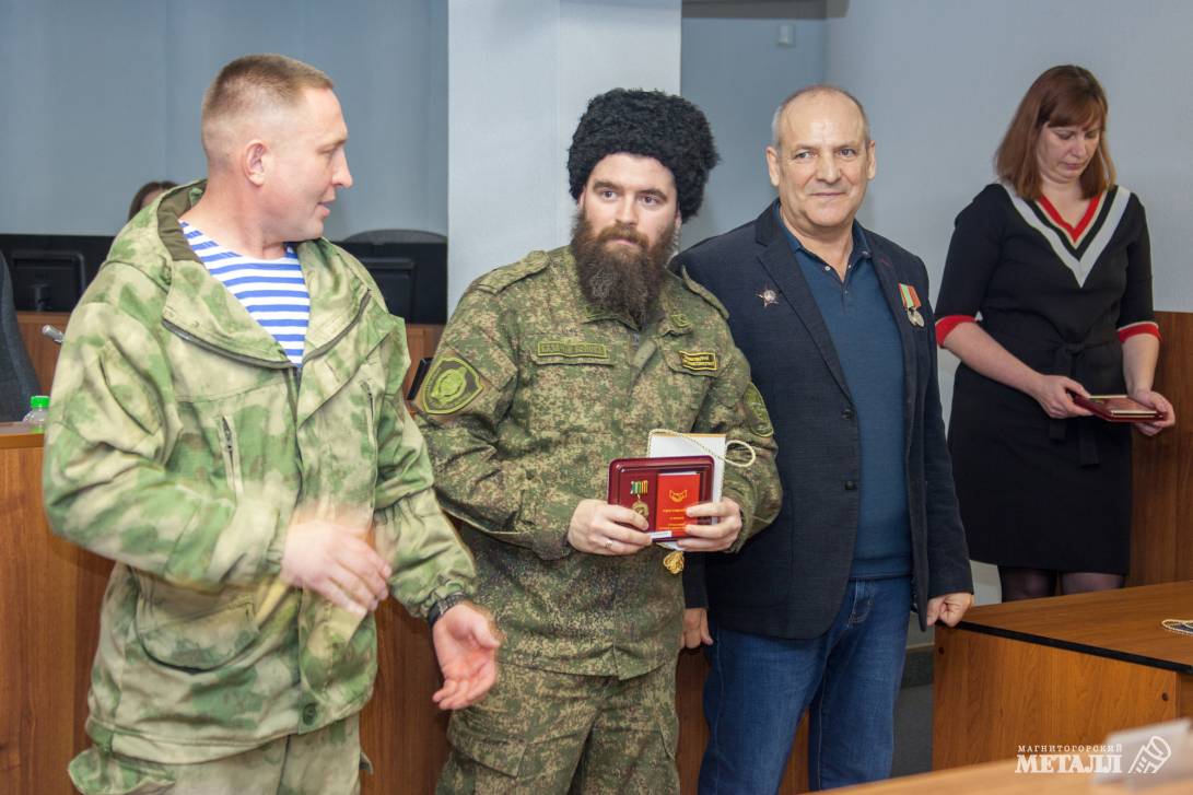 СВОи помогают | Фотография 61