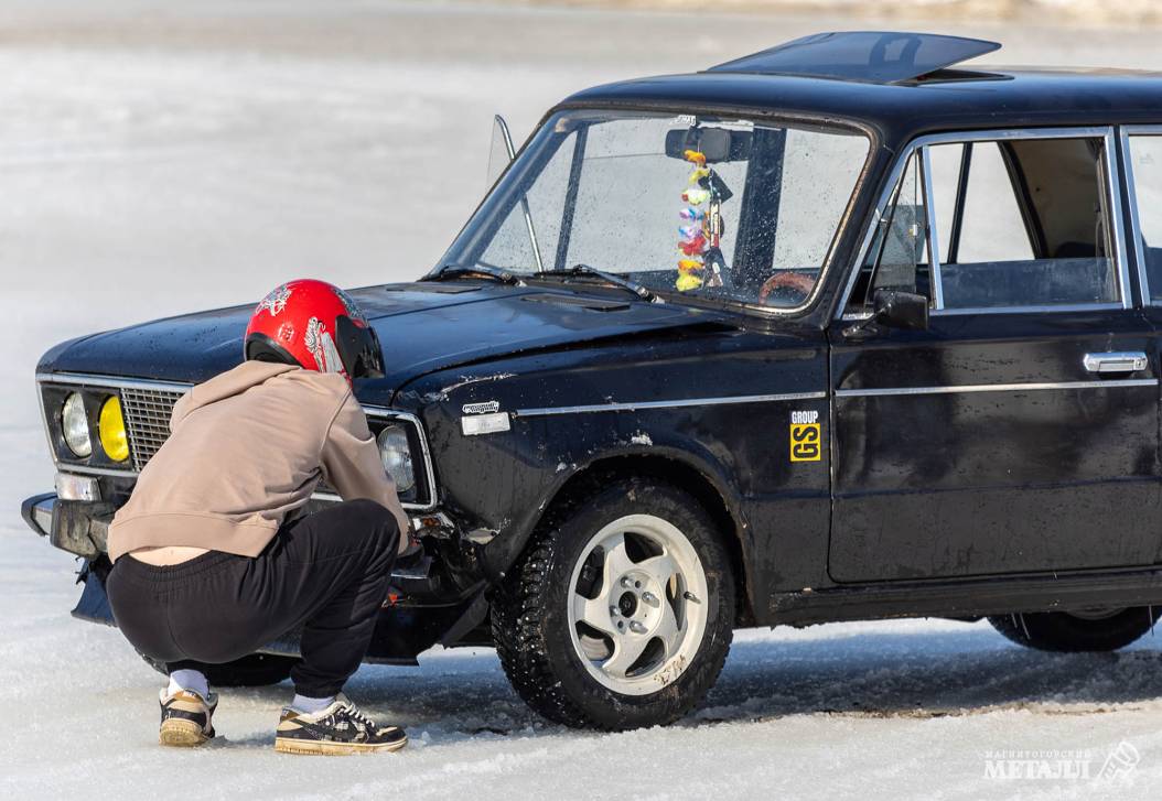 Боком – и точка! | Фотография 10