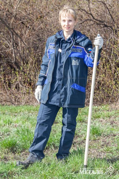 Живая природа на промплощадке | Фотография 7