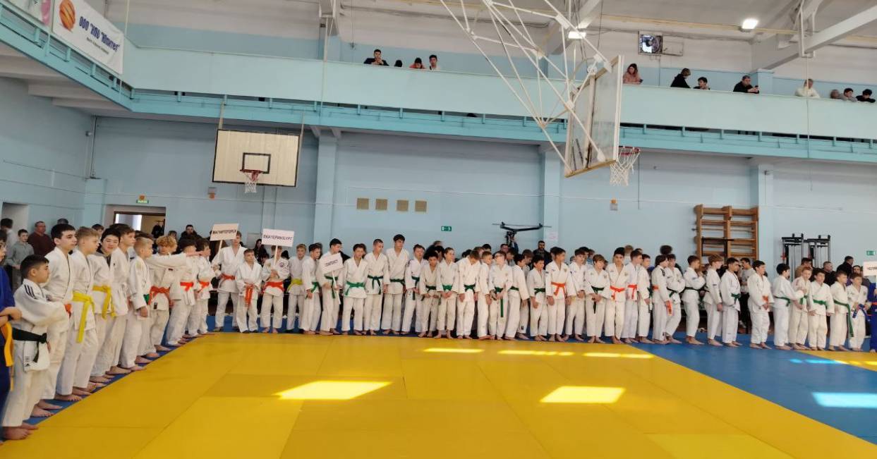 Ступень к спортивным вершинам | Фотография 10