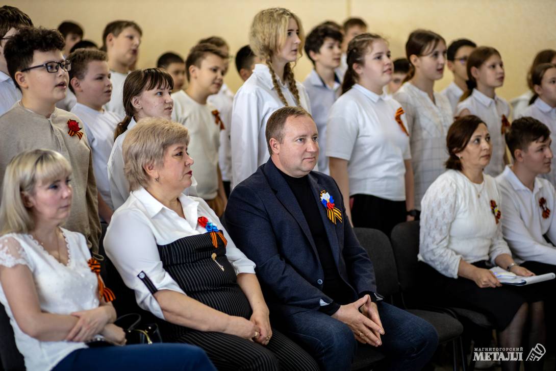 Память от поколения к поколению | Фотография 6