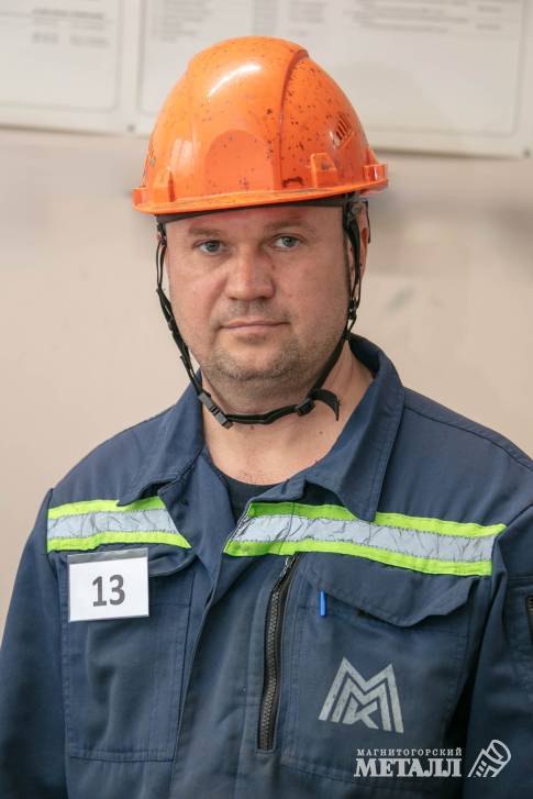 Алексей Утешев