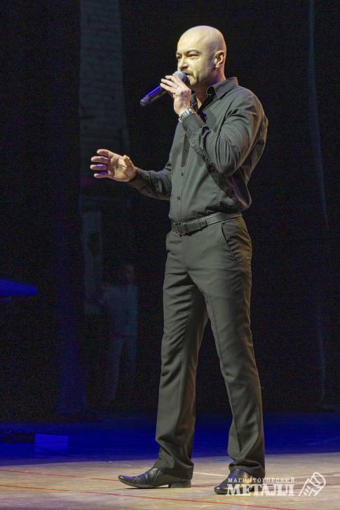 Юбилейная встреча ветеранов | Фотография 8