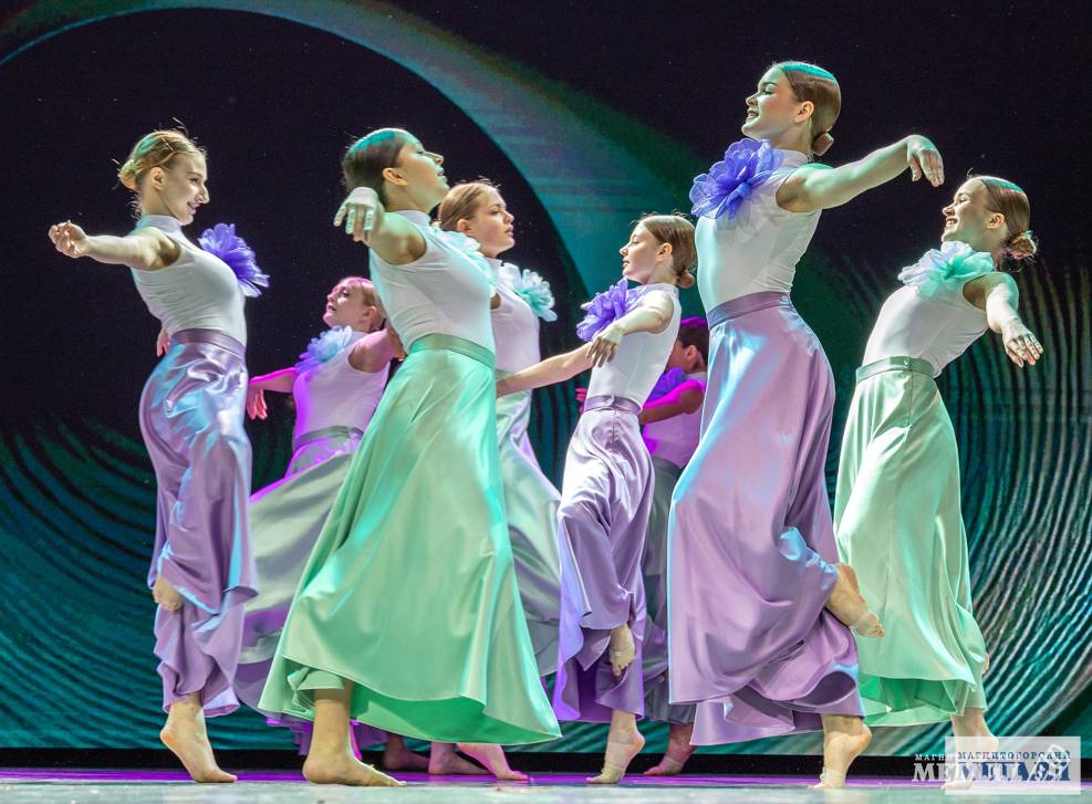 Праздник восхищения женщинами | Фотография 16