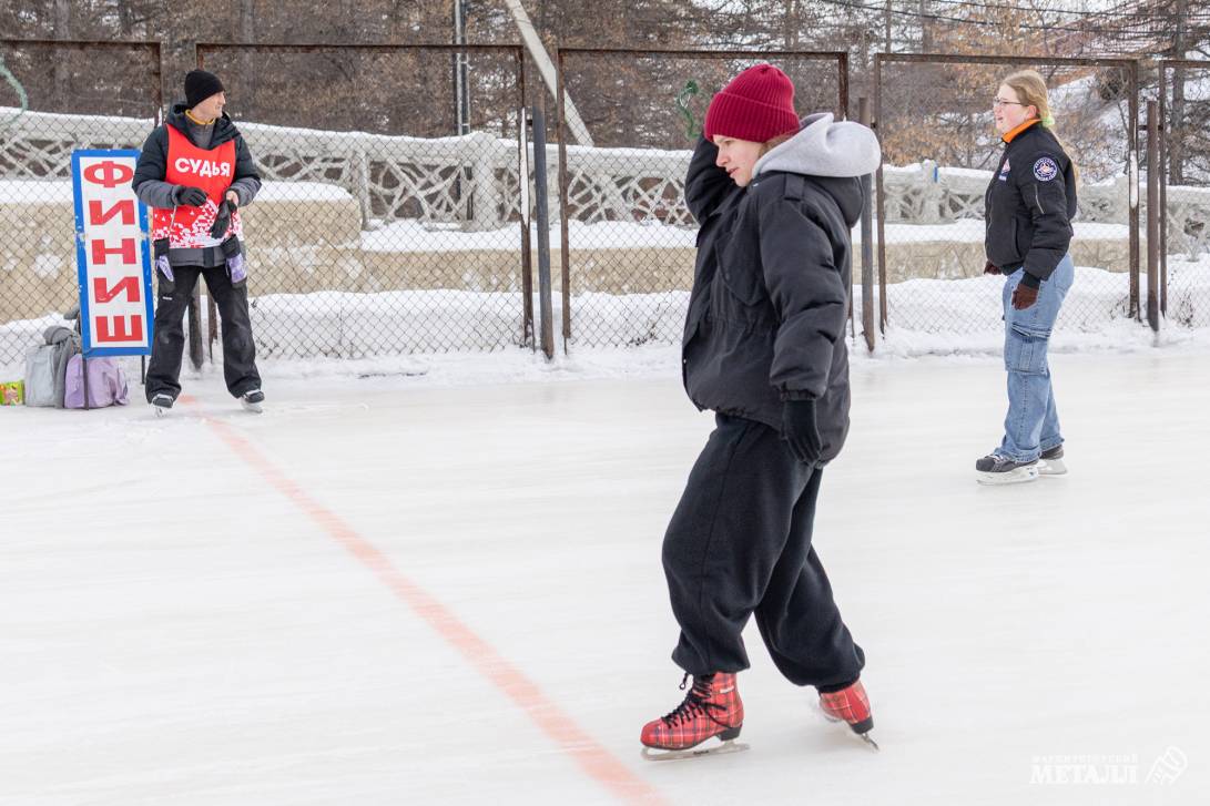 «Лёд надежды нашей»  | Фотография 40