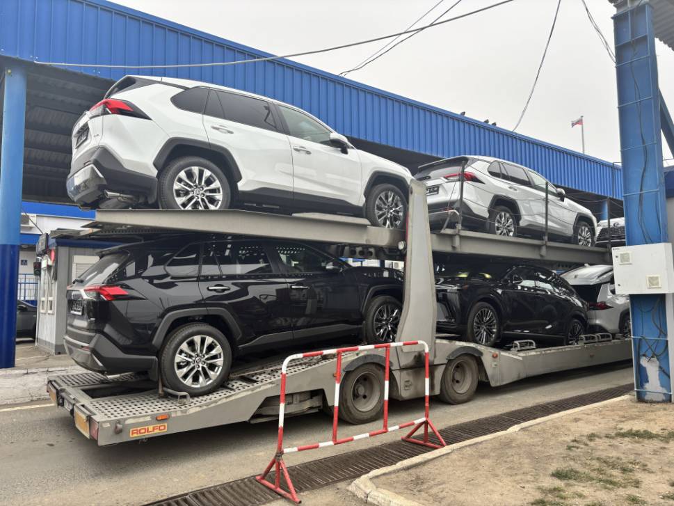 Ввоз иномарок | Фотография 1