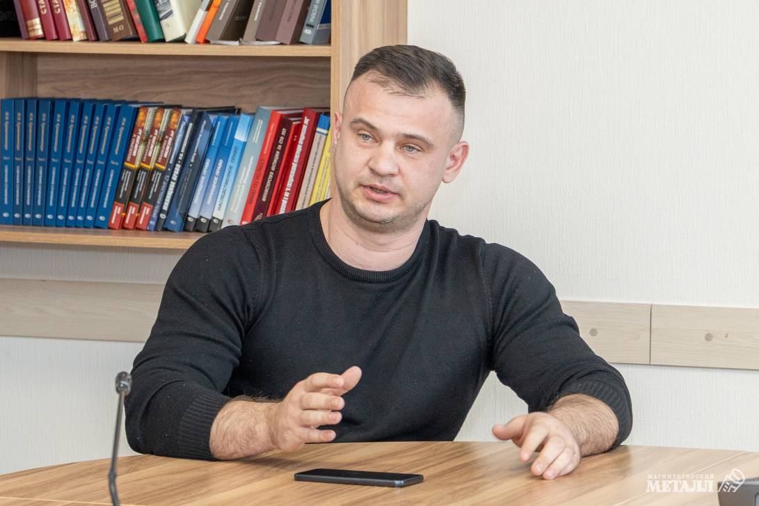 На финишной прямой к голосованию | Фотография 14