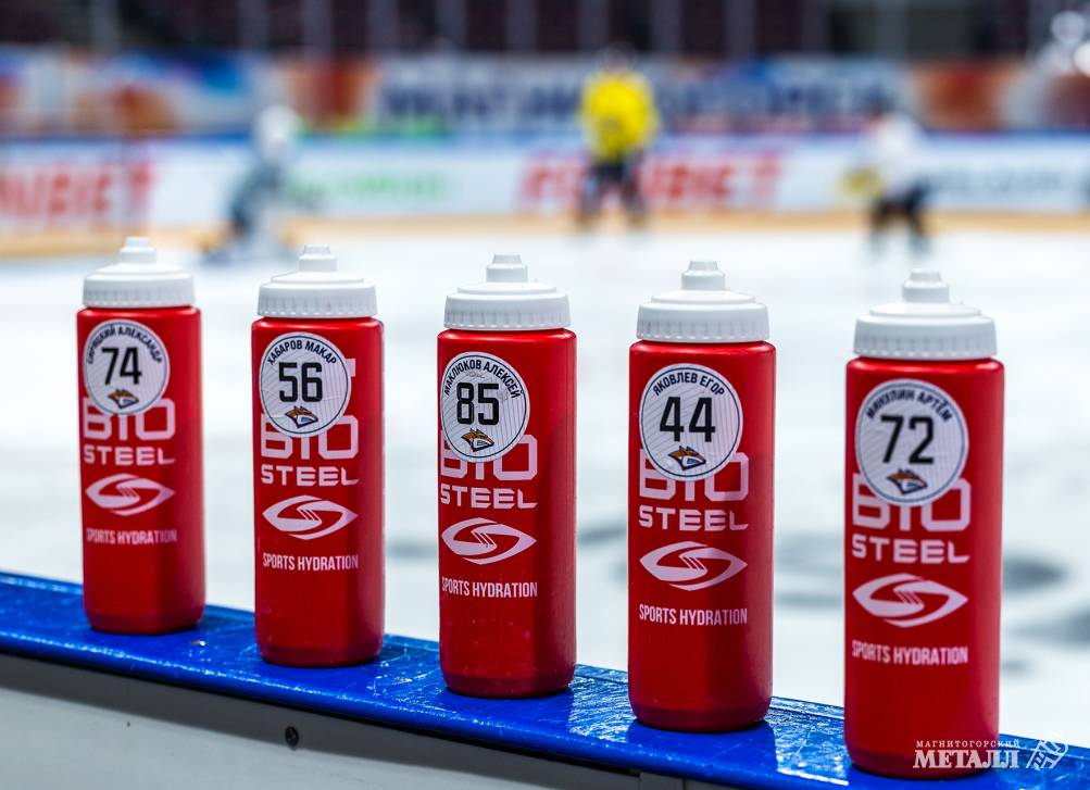 Всё – с чистого листа | Фотография 15