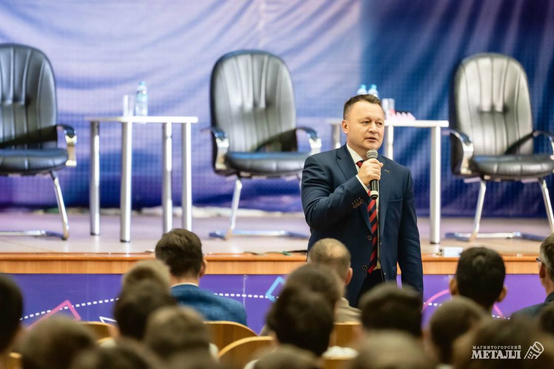 Управлять своей судьбой | Фотография 9