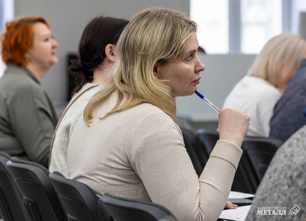 Подходить с умом, не бояться ошибок | Фотография 16