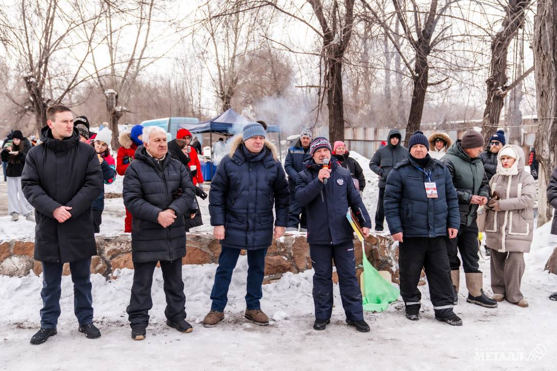 Драйв, рёв моторов и эмоции | Фотография 18