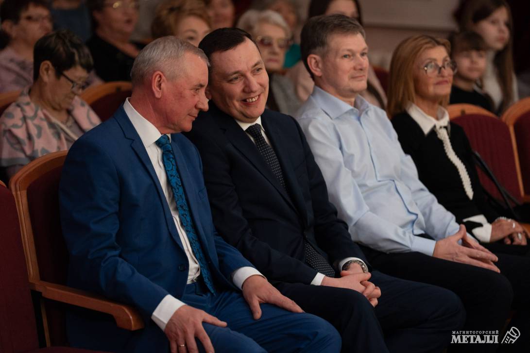 «Весенний парад» для женщин | Фотография 6