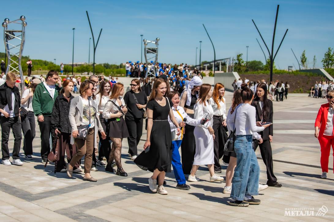 Звонок во взрослую жизнь | Фотография 9