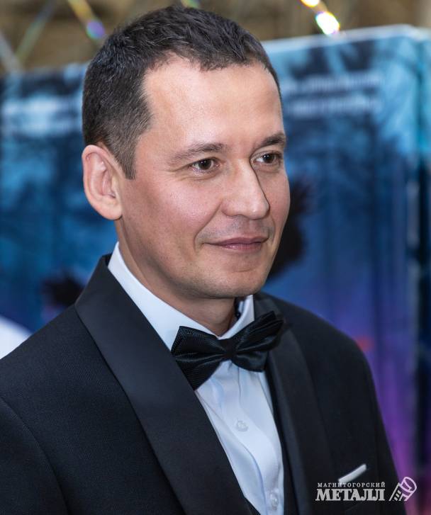 Андрей Рябцев